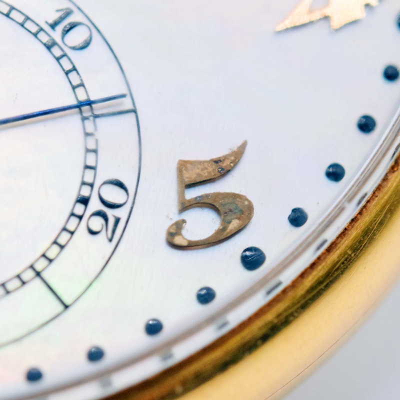 PATEK PHILIPPE/�ѥƥå��ե���åס�������� MOP ʸ���סڹ����Ź�߸ˡ�#HK11278   