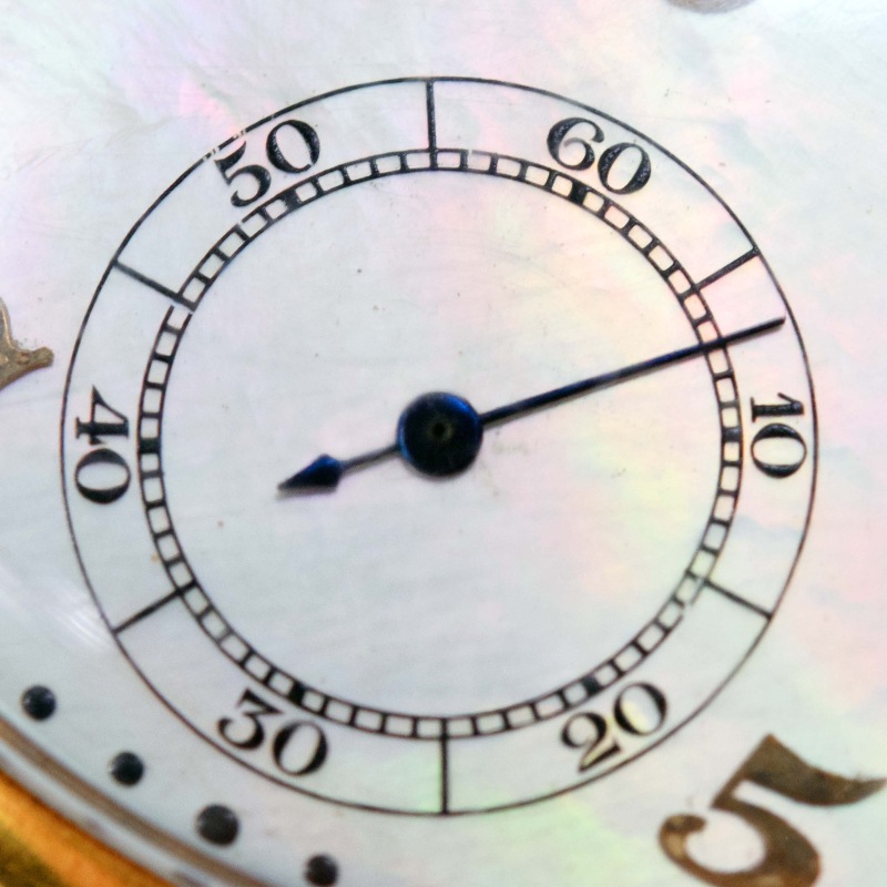 PATEK PHILIPPE/�ѥƥå��ե���åס�������� MOP ʸ���סڹ����Ź�߸ˡ�#HK11278   