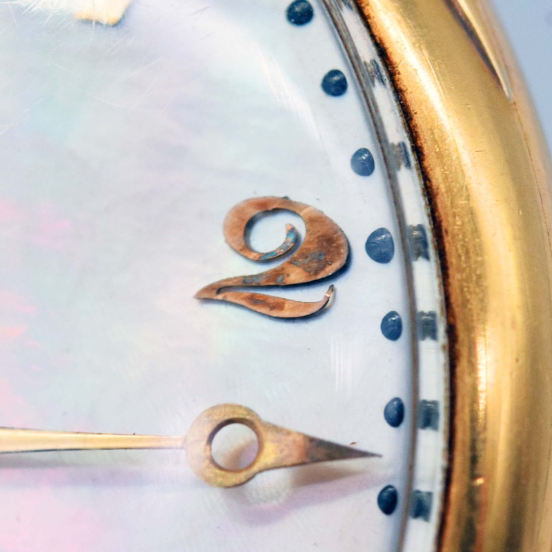 PATEK PHILIPPE/�ѥƥå��ե���åס�������� MOP ʸ���סڹ����Ź�߸ˡ�#HK11278   