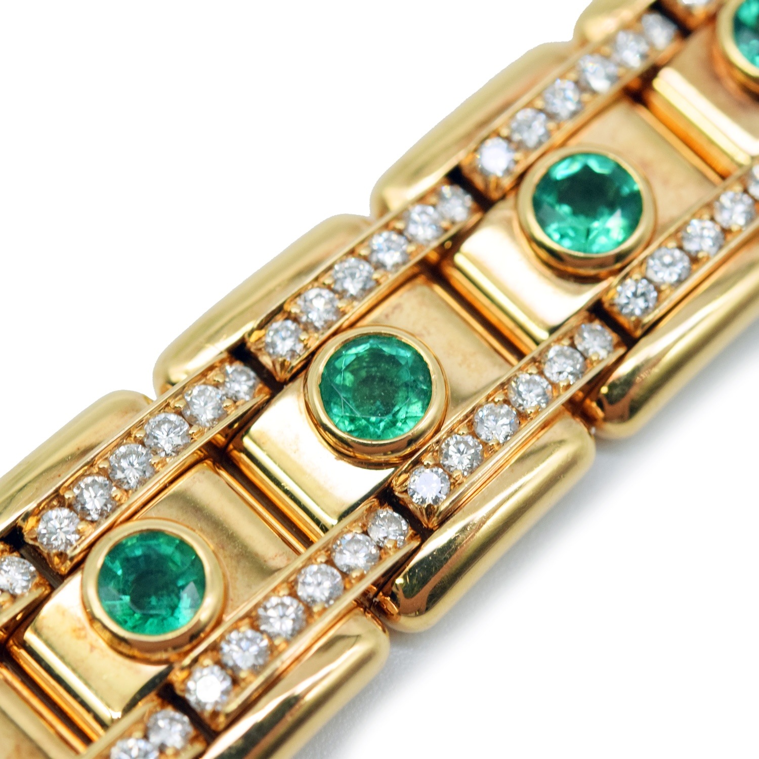 ROLEX/����å���  Lady-Datejust �ѡ���ޥ����� ��ǥ��ǥ��ȥ��㥹�� 69308 YG ��������� ������ɡڹ����Ź�߸ˡ�#HK11514