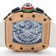 RICHARD MILLE/ �ꥷ�㡼�� �ߥ� RM65-01 CA RG���ڹ����Ź�߸ˡۡ�HK11631