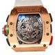 RICHARD MILLE/ �ꥷ�㡼�� �ߥ� RM65-01 CA RG���ڹ����Ź�߸ˡۡ�HK11631