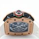 RICHARD MILLE/ �ꥷ�㡼�� �ߥ� RM65-01 CA RG���ڹ����Ź�߸ˡۡ�HK11631