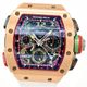 RICHARD MILLE/ �ꥷ�㡼�� �ߥ� RM65-01 CA RG���ڹ����Ź�߸ˡۡ�HK11631