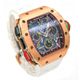 RICHARD MILLE/ �ꥷ�㡼�� �ߥ� RM65-01 CA RG���ڹ����Ź�߸ˡۡ�HK11631