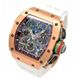 RICHARD MILLE/ �ꥷ�㡼�� �ߥ� RM65-01 CA RG���ڹ����Ź�߸ˡۡ�HK11631
