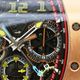 RICHARD MILLE/ �ꥷ�㡼�� �ߥ� RM65-01 CA RG���ڹ����Ź�߸ˡۡ�HK11631