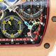 RICHARD MILLE/ �ꥷ�㡼�� �ߥ� RM65-01 CA RG���ڹ����Ź�߸ˡۡ�HK11631
