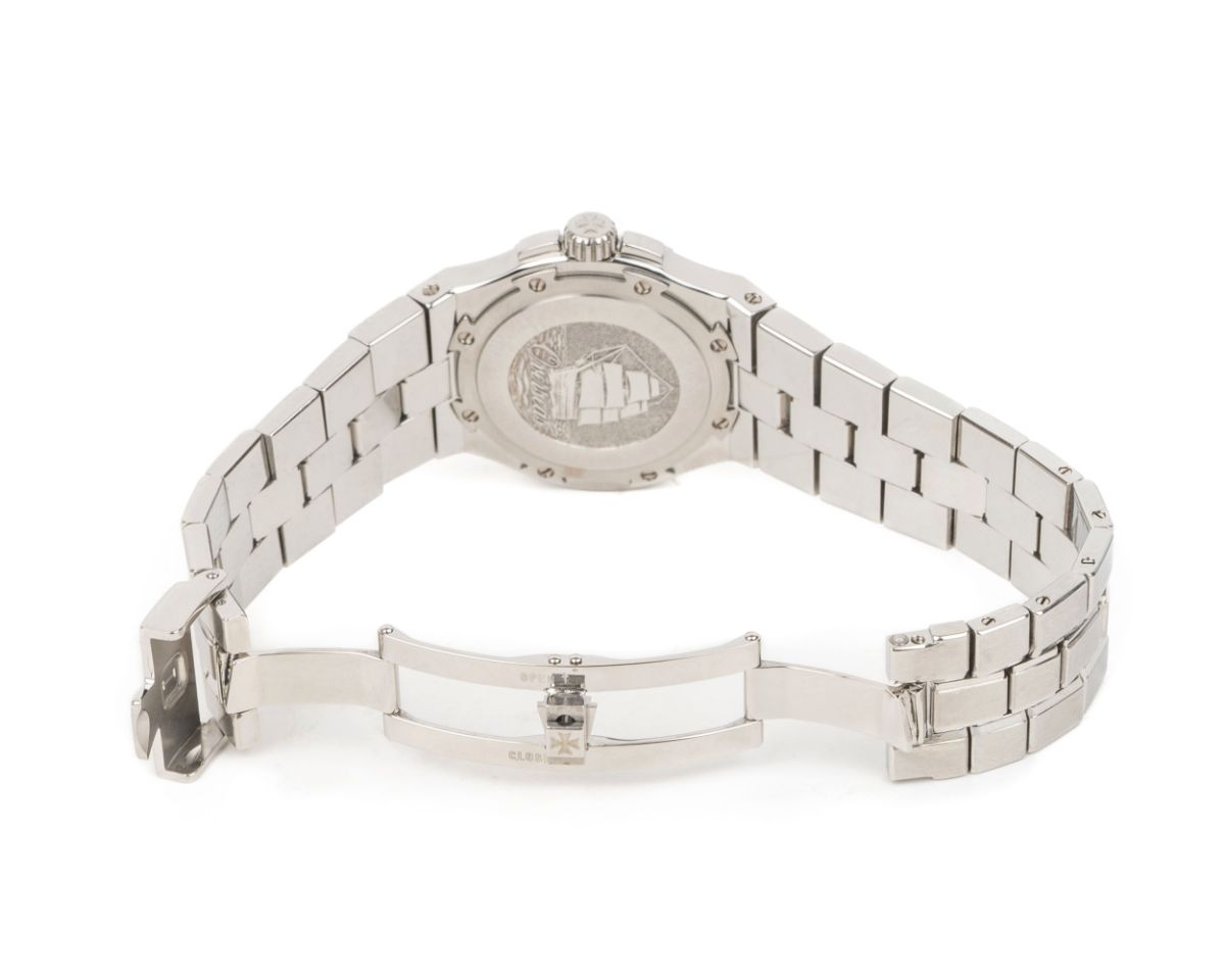 Vacheron Constantin/����������󡦥��󥹥��󥿥�OVERSEAS TROPICAL SALMON DIAL  42052/423A-8732 #JP27964