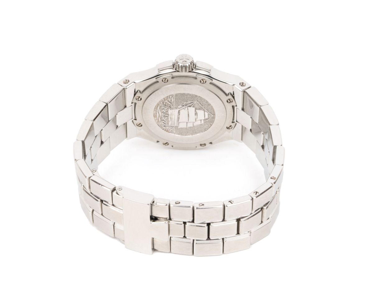 Vacheron Constantin/����������󡦥��󥹥��󥿥�OVERSEAS TROPICAL SALMON DIAL  42052/423A-8732 #JP27964