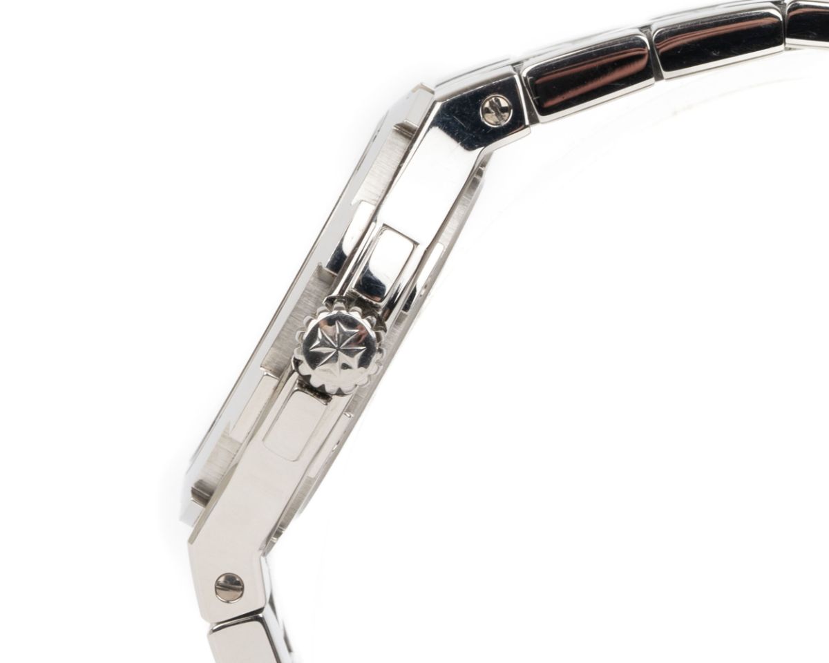 Vacheron Constantin/����������󡦥��󥹥��󥿥�OVERSEAS TROPICAL SALMON DIAL  42052/423A-8732 #JP27964