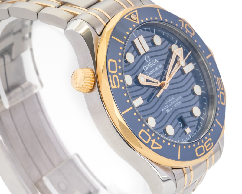 OMEGA/ᥬSEAMASTER DIVER300210.20.42.20.03.001#JP28380