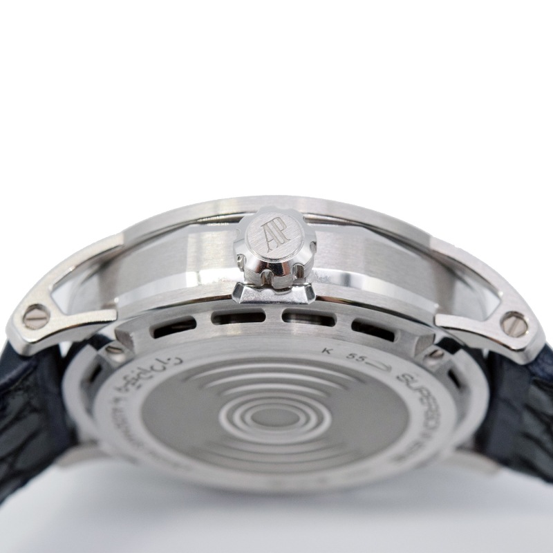 Audemars Piguet/�����ǥޥԥ� Code 11.59 26395BC.OO.D321CR.01�ڹ����Ź�߸ˡ�#HK11286