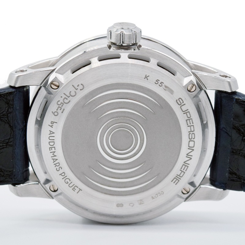 Audemars Piguet/�����ǥޥԥ� Code 11.59 26395BC.OO.D321CR.01�ڹ����Ź�߸ˡ�#HK11286