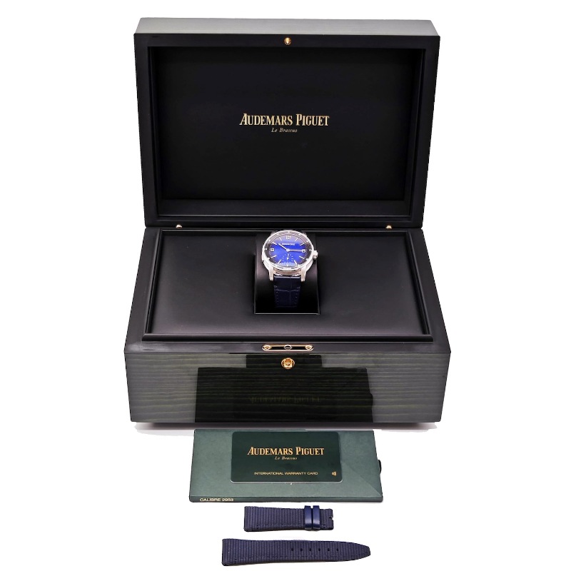 Audemars Piguet/�����ǥޥԥ� Code 11.59 26395BC.OO.D321CR.01�ڹ����Ź�߸ˡ�#HK11286