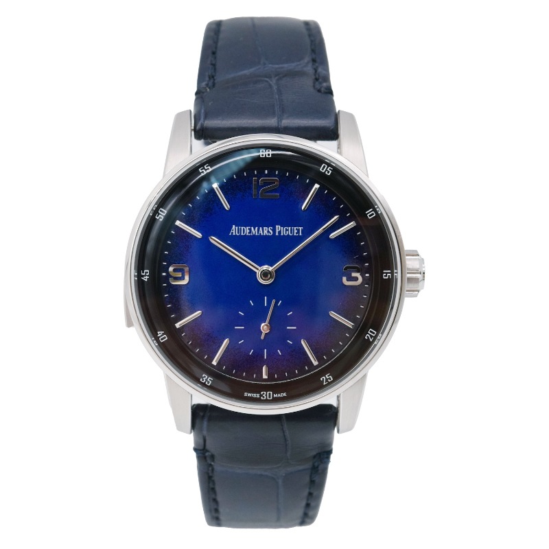 Audemars Piguet/�����ǥޥԥ� Code 11.59 26395BC.OO.D321CR.01�ڹ����Ź�߸ˡ�#HK11286