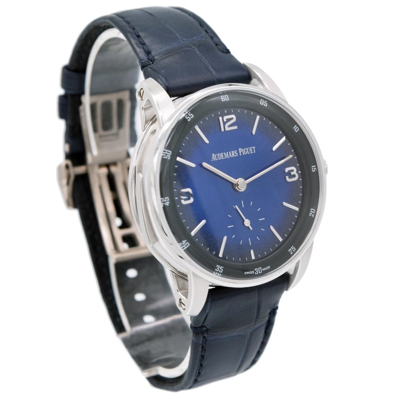 Audemars Piguet/�����ǥޥԥ� Code 11.59 26395BC.OO.D321CR.01�ڹ����Ź�߸ˡ�#HK11286