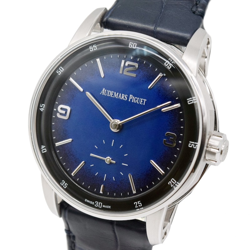 Audemars Piguet/�����ǥޥԥ� Code 11.59 26395BC.OO.D321CR.01�ڹ����Ź�߸ˡ�#HK11286