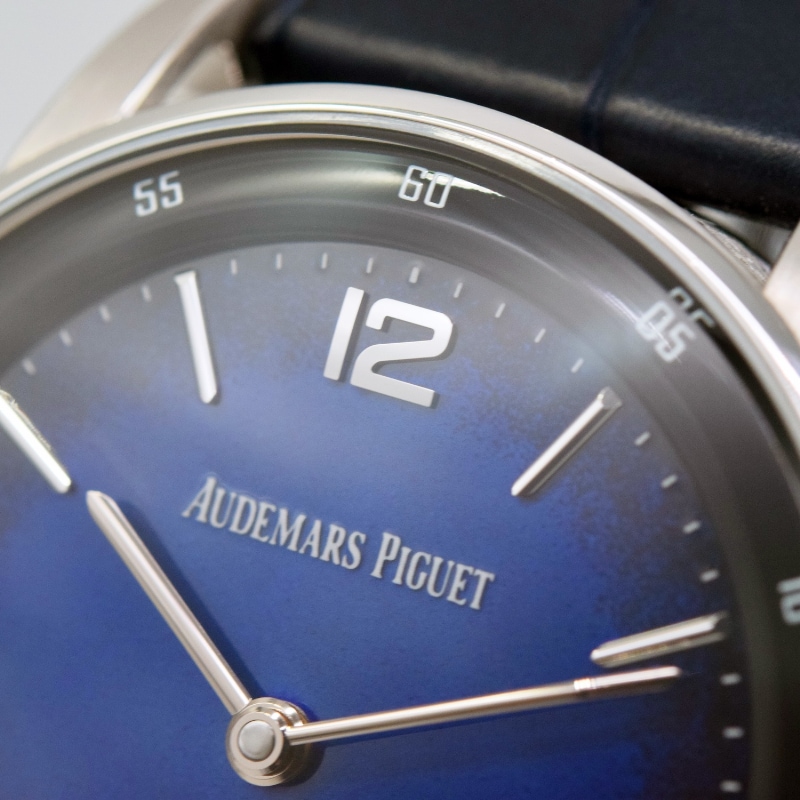 Audemars Piguet/�����ǥޥԥ� Code 11.59 26395BC.OO.D321CR.01�ڹ����Ź�߸ˡ�#HK11286