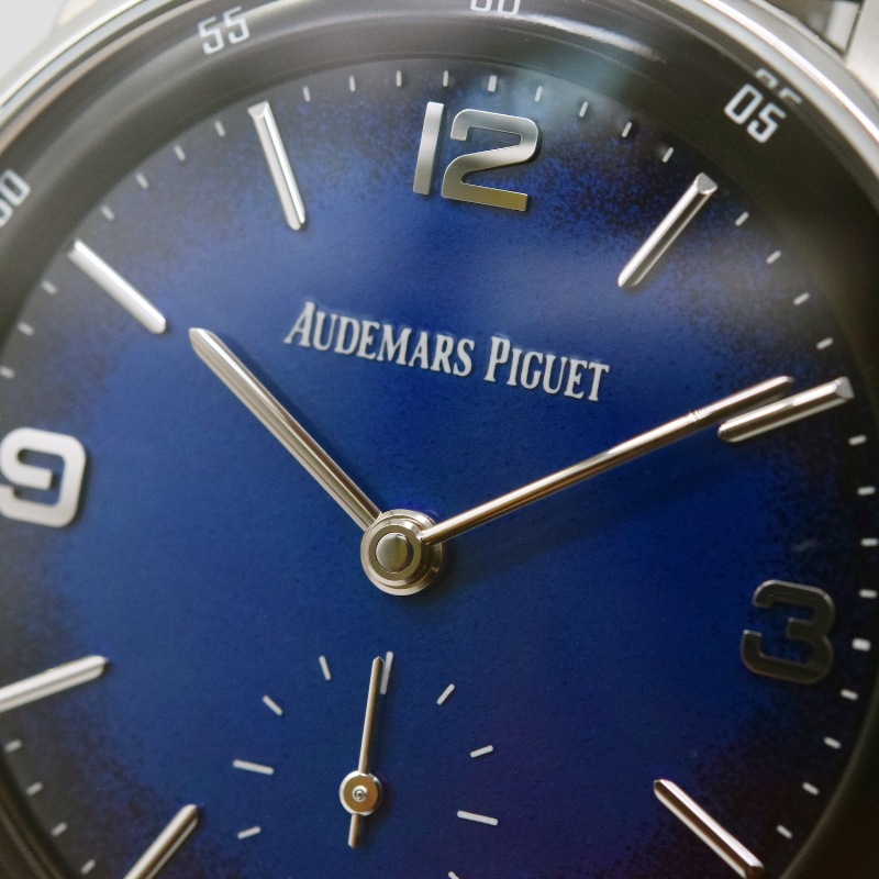 Audemars Piguet/�����ǥޥԥ� Code 11.59 26395BC.OO.D321CR.01�ڹ����Ź�߸ˡ�#HK11286