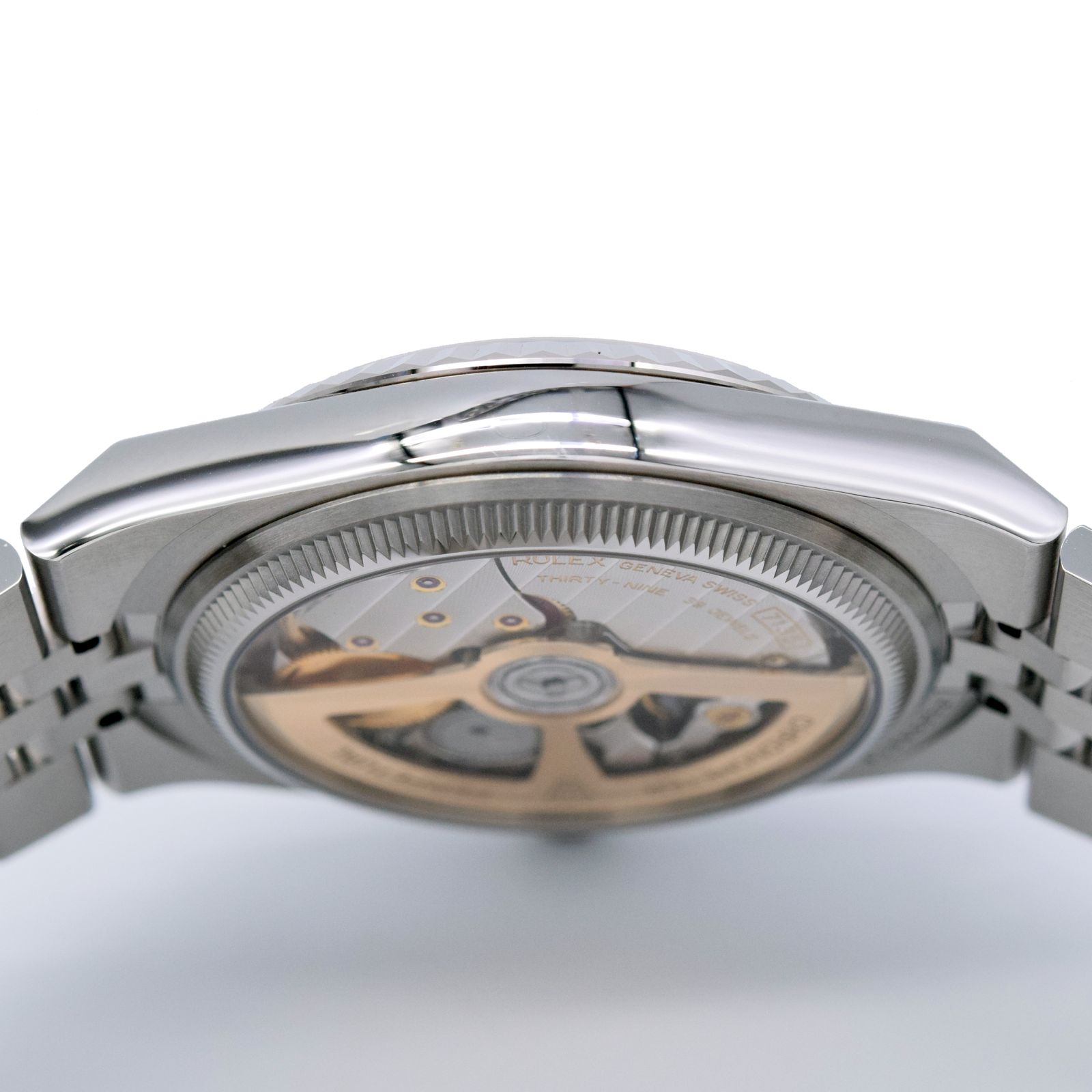 ROLEX/����å��� ���ɥɥ����顼 127234-0001�ڹ����Ź�߸ˡ�#HK11523