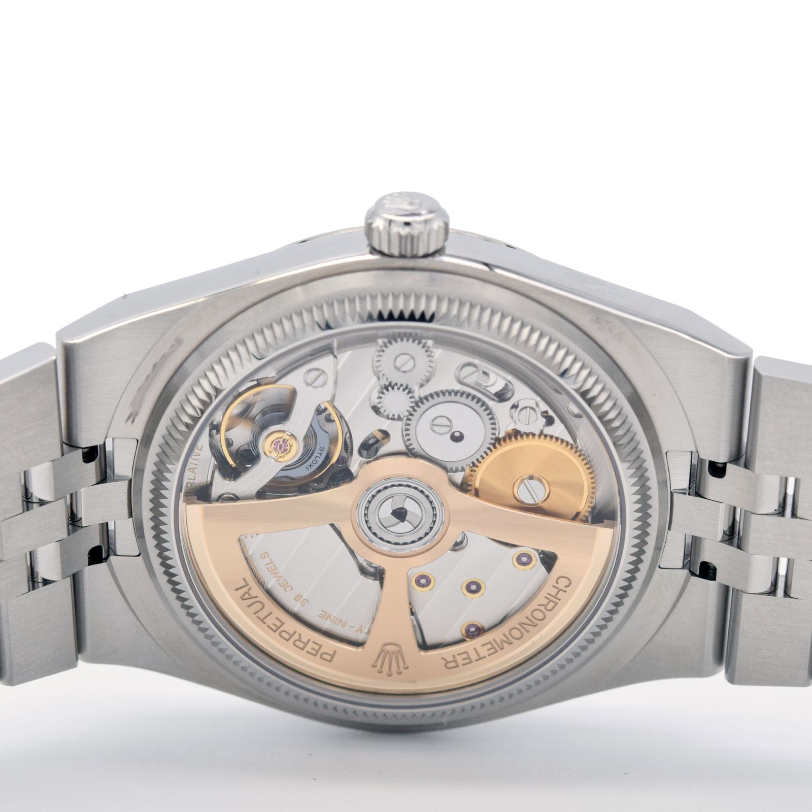 ROLEX/����å��� ���ɥɥ����顼 127234-0001�ڹ����Ź�߸ˡ�#HK11523