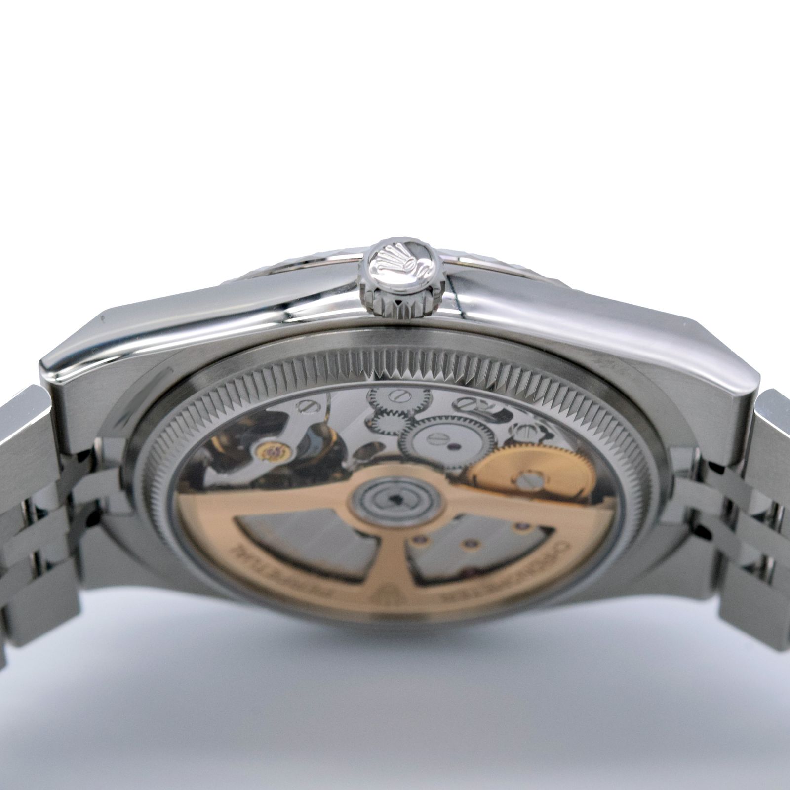ROLEX/����å��� ���ɥɥ����顼 127234-0001�ڹ����Ź�߸ˡ�#HK11523
