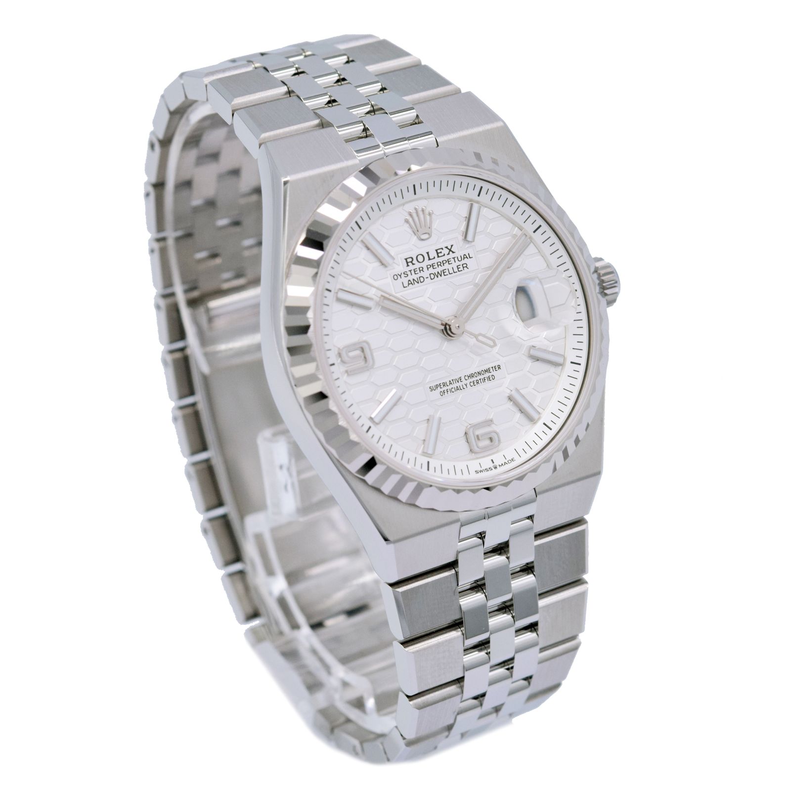 ROLEX/����å��� ���ɥɥ����顼 127234-0001�ڹ����Ź�߸ˡ�#HK11523