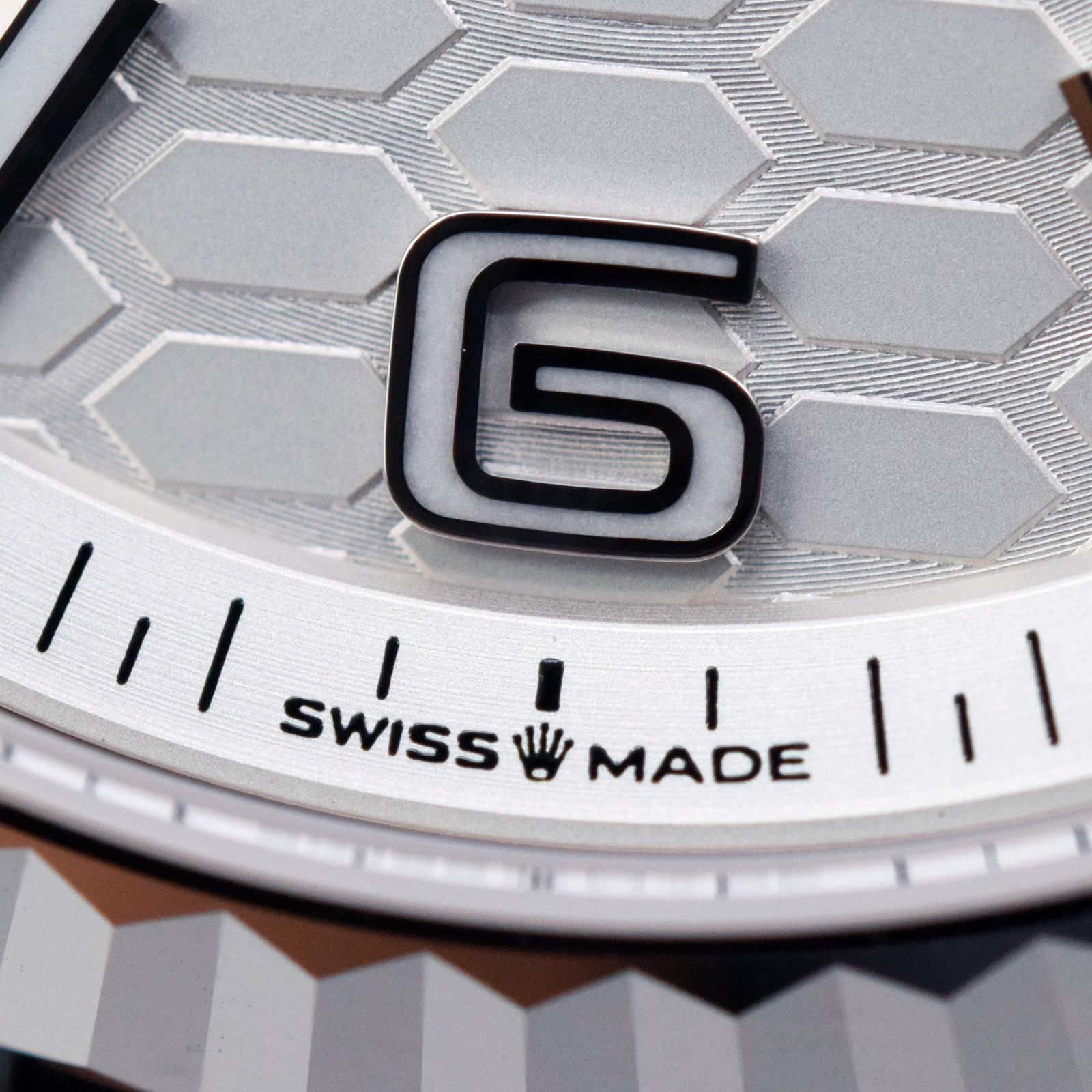 ROLEX/����å��� ���ɥɥ����顼 127234-0001�ڹ����Ź�߸ˡ�#HK11523