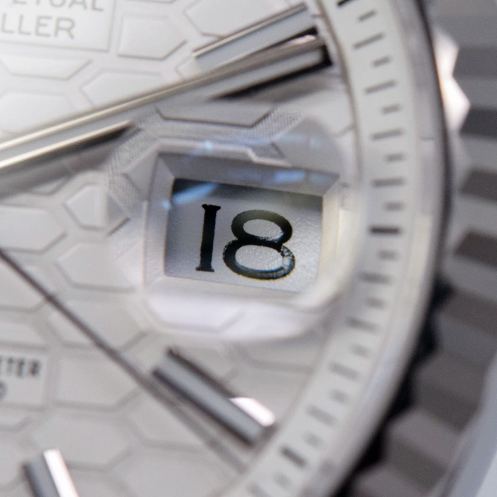 ROLEX/����å��� ���ɥɥ����顼 127234-0001�ڹ����Ź�߸ˡ�#HK11523