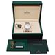 ROLEX/����å��� ���ɥɥ����顼 127234-0001�ڹ����Ź�߸ˡ�#HK11523