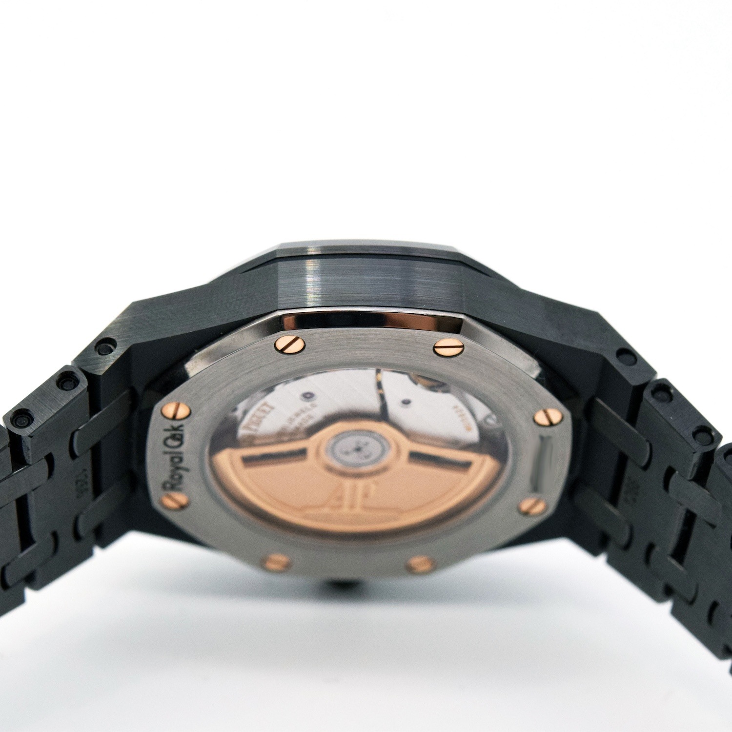Audemars Piguet/�����ǥ� �ԥ� ������륪���� 77350CE.OO.1266CE.01  �ڹ����Ź�߸ˡ�#HK11633
