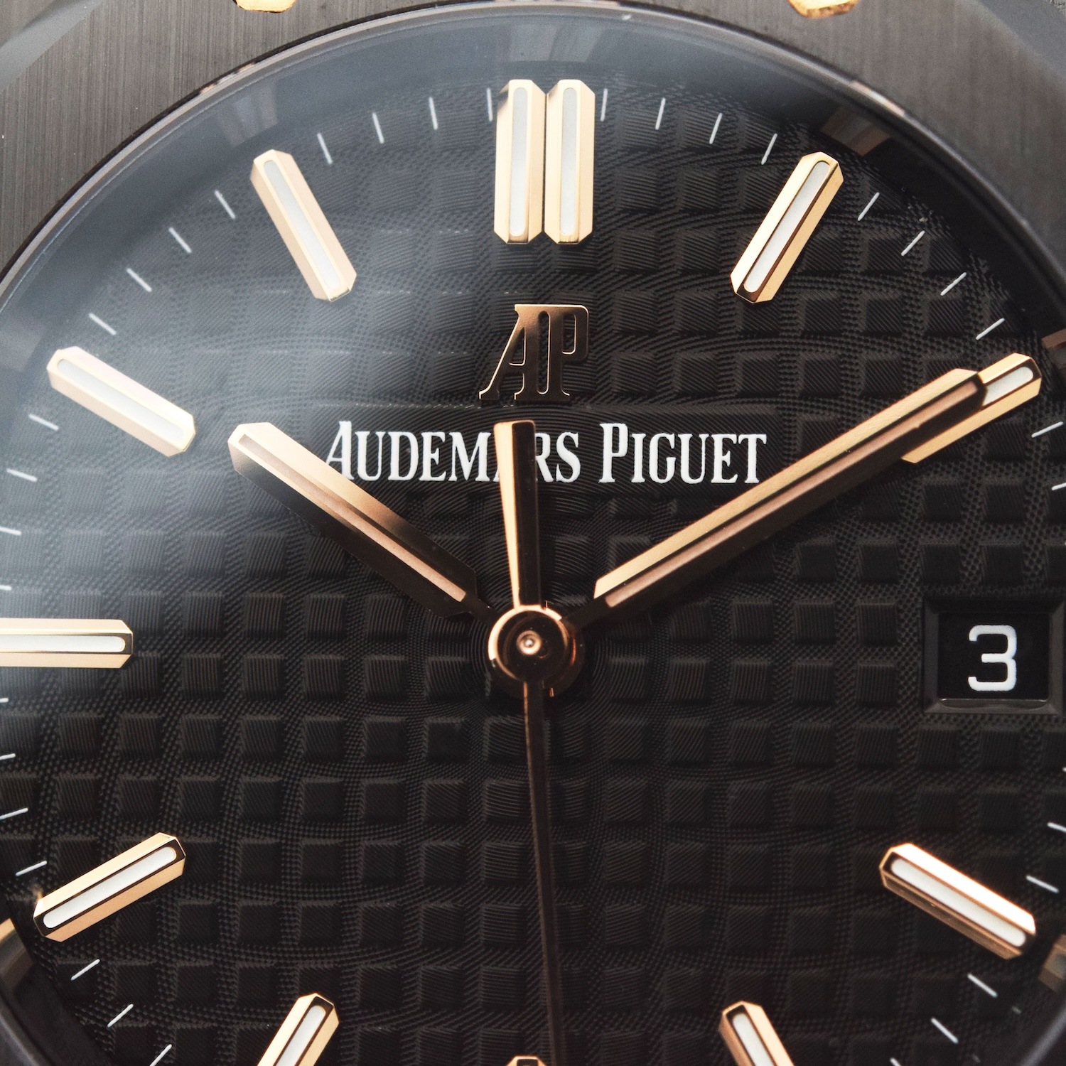 Audemars Piguet/�����ǥ� �ԥ� ������륪���� 77350CE.OO.1266CE.01  �ڹ����Ź�߸ˡ�#HK11633