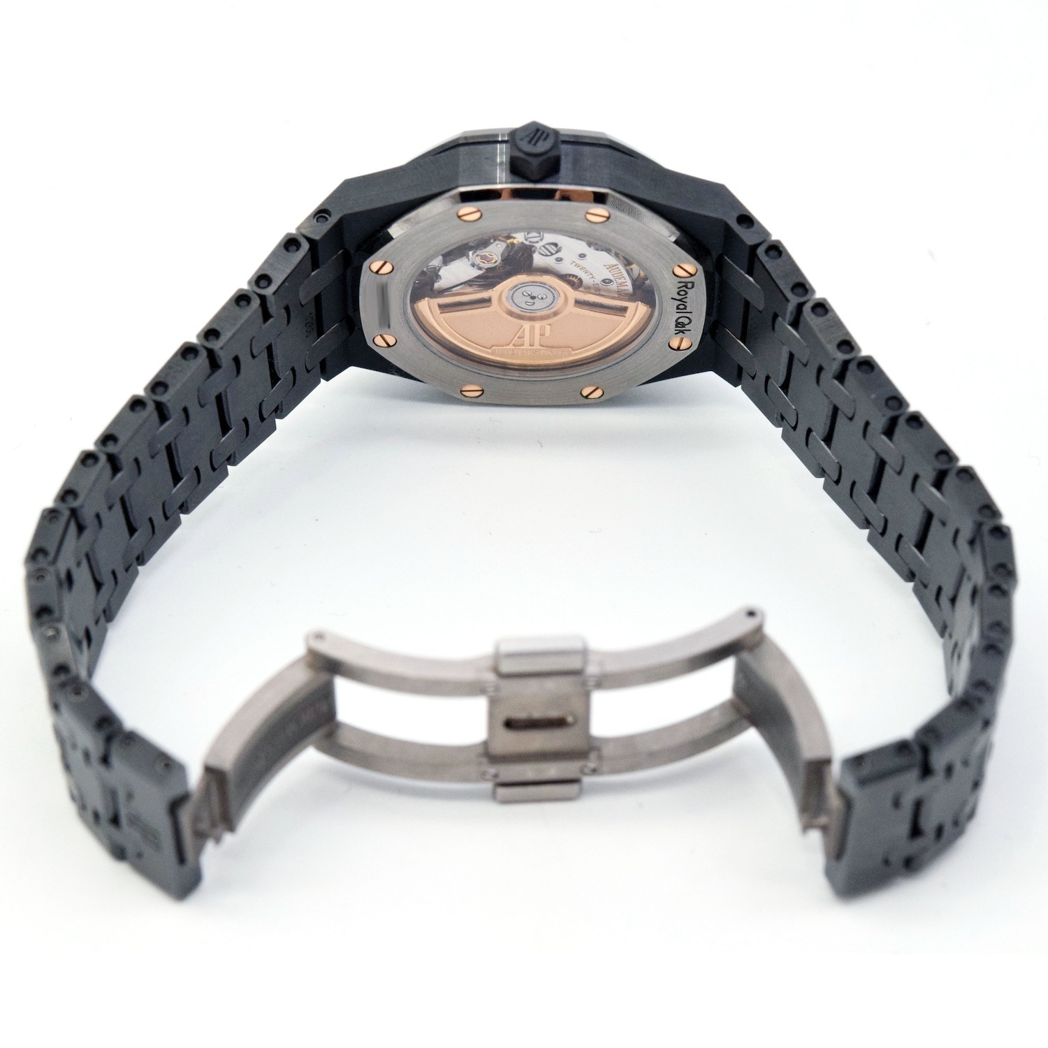 Audemars Piguet/�����ǥ� �ԥ� ������륪���� 77350CE.OO.1266CE.01  �ڹ����Ź�߸ˡ�#HK11633