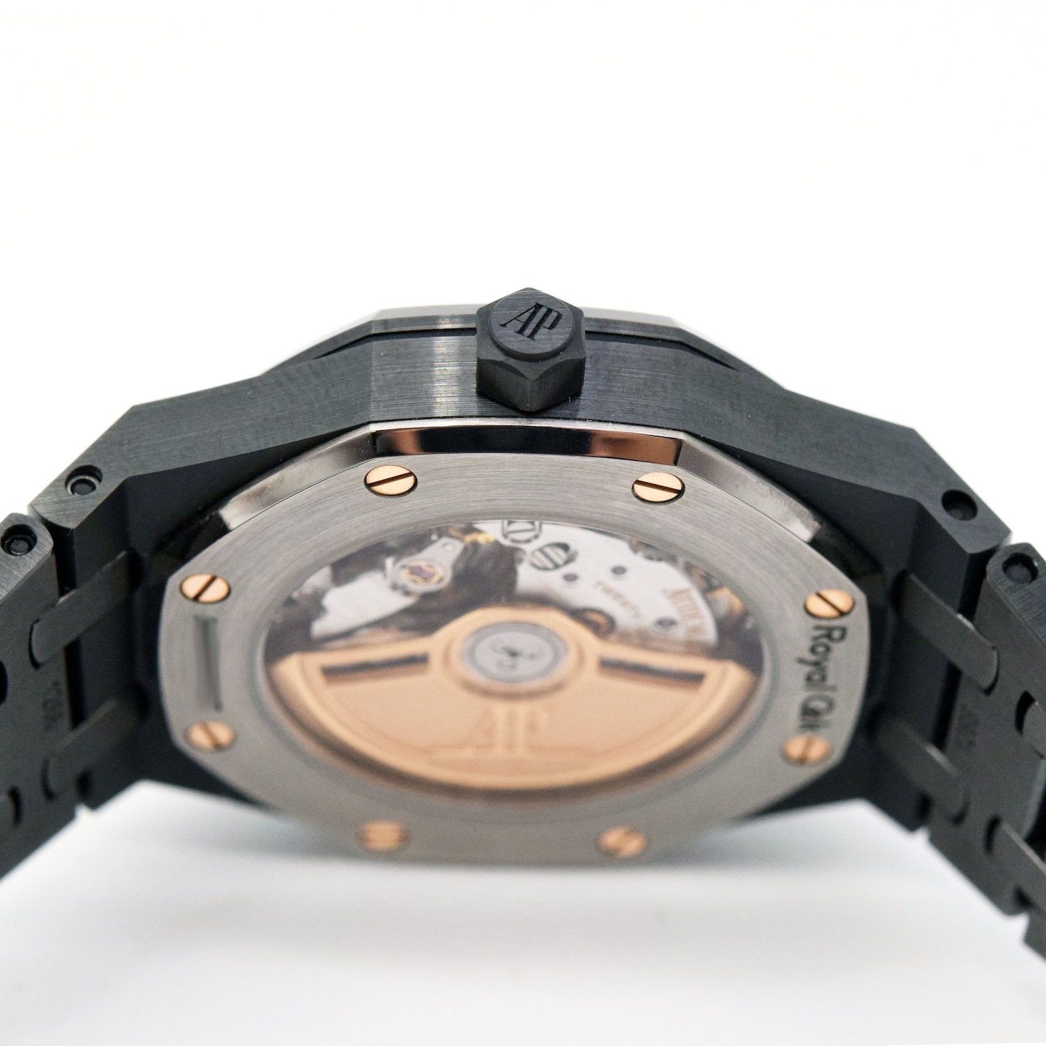 Audemars Piguet/�����ǥ� �ԥ� ������륪���� 77350CE.OO.1266CE.01  �ڹ����Ź�߸ˡ�#HK11633