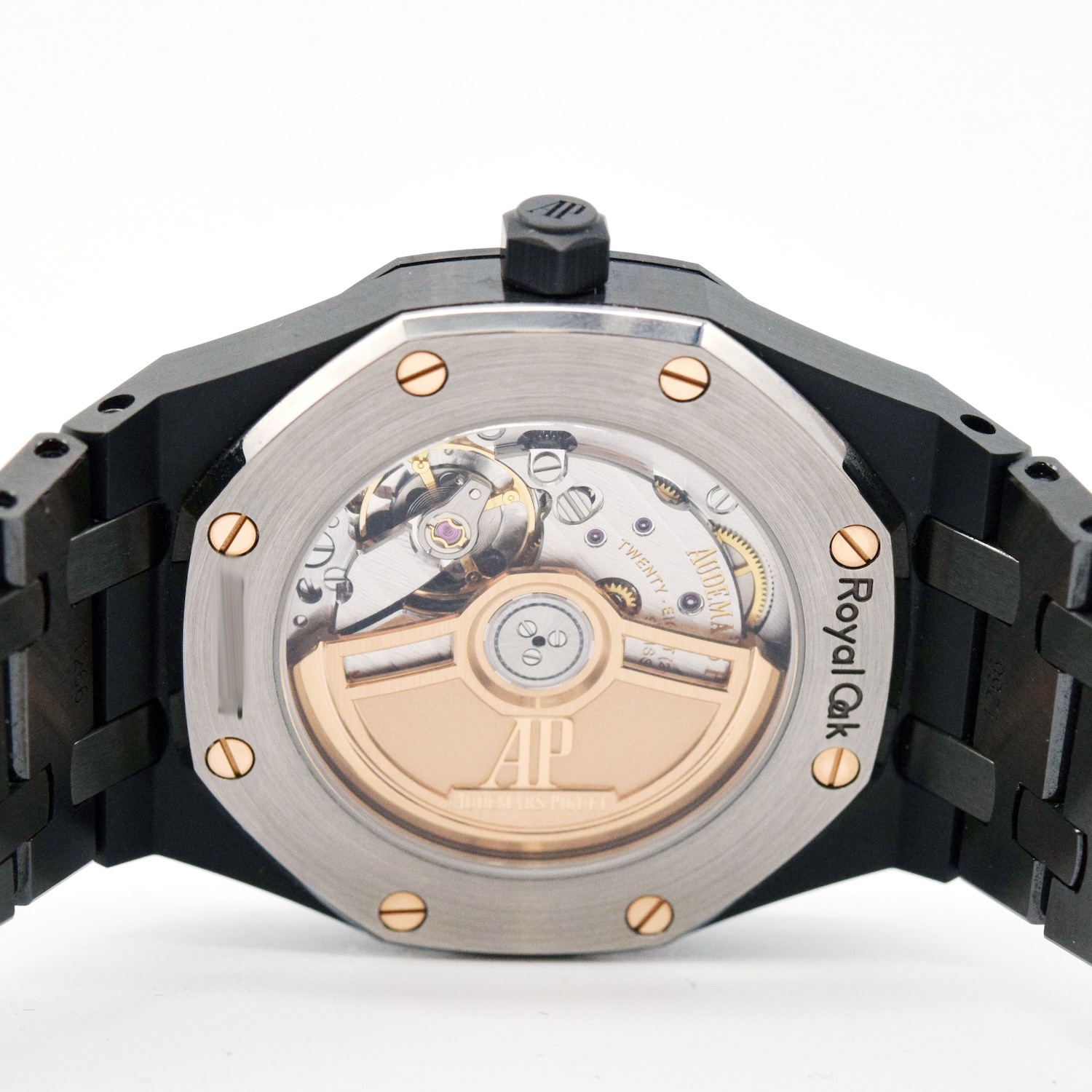 Audemars Piguet/�����ǥ� �ԥ� ������륪���� 77350CE.OO.1266CE.01  �ڹ����Ź�߸ˡ�#HK11633