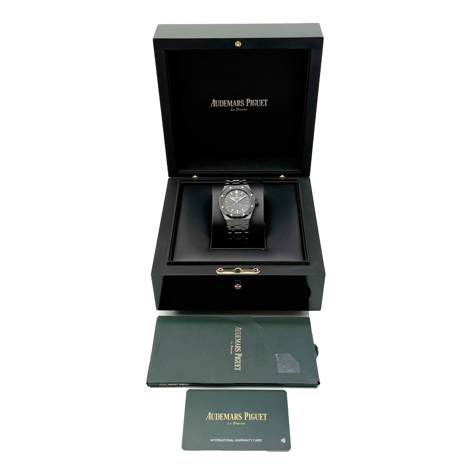 Audemars Piguet/�����ǥ� �ԥ� ������륪���� 77350CE.OO.1266CE.01  �ڹ����Ź�߸ˡ�#HK11633