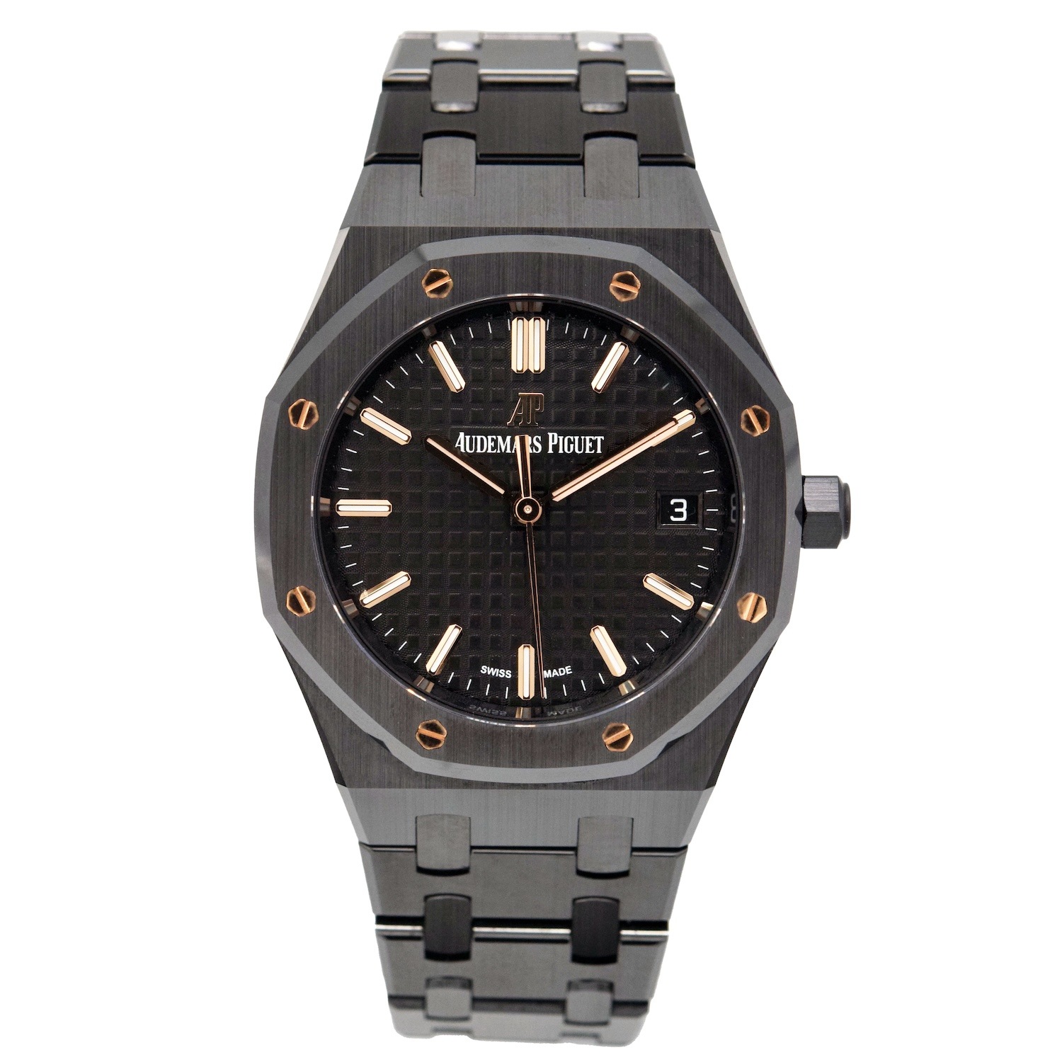 Audemars Piguet/�����ǥ� �ԥ� ������륪���� 77350CE.OO.1266CE.01  �ڹ����Ź�߸ˡ�#HK11633