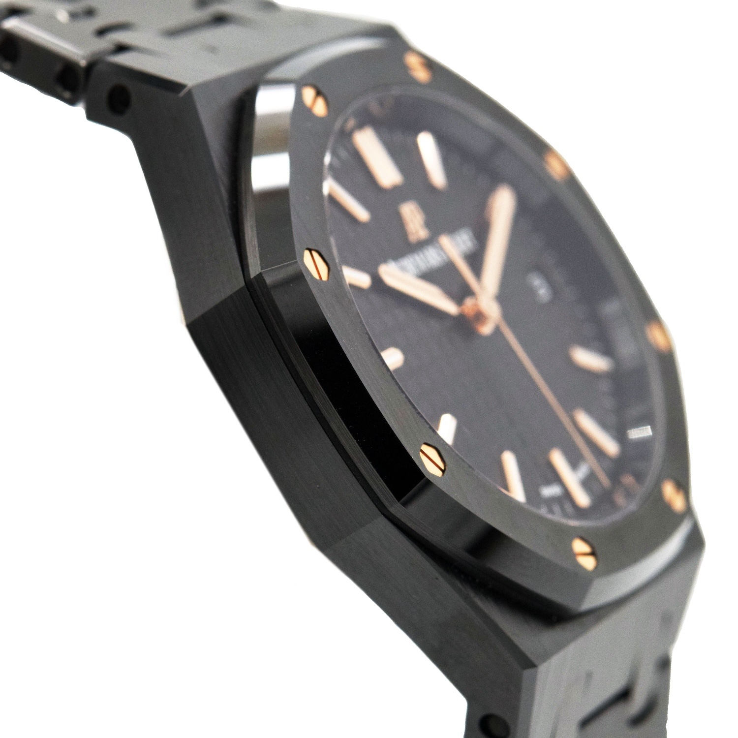 Audemars Piguet/�����ǥ� �ԥ� ������륪���� 77350CE.OO.1266CE.01  �ڹ����Ź�߸ˡ�#HK11633