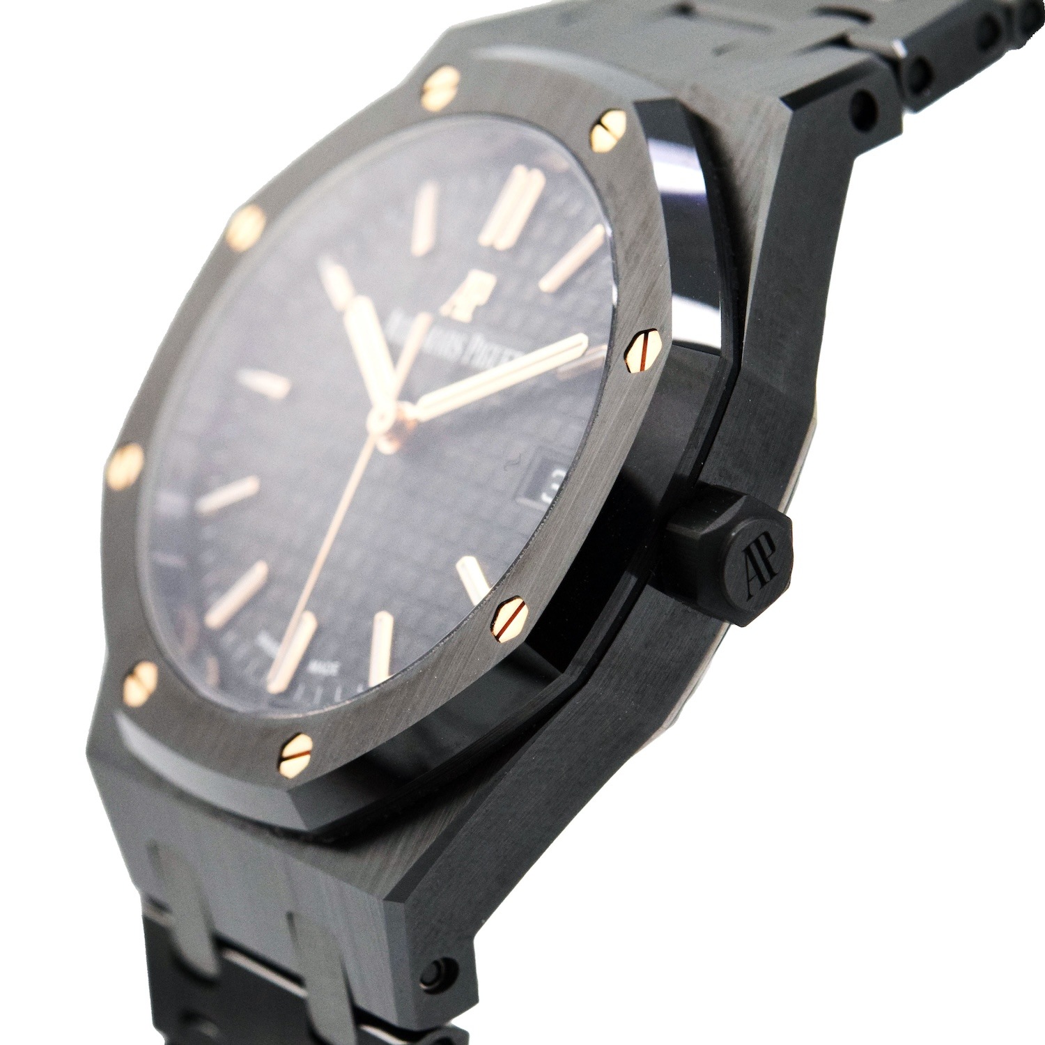 Audemars Piguet/�����ǥ� �ԥ� ������륪���� 77350CE.OO.1266CE.01  �ڹ����Ź�߸ˡ�#HK11633