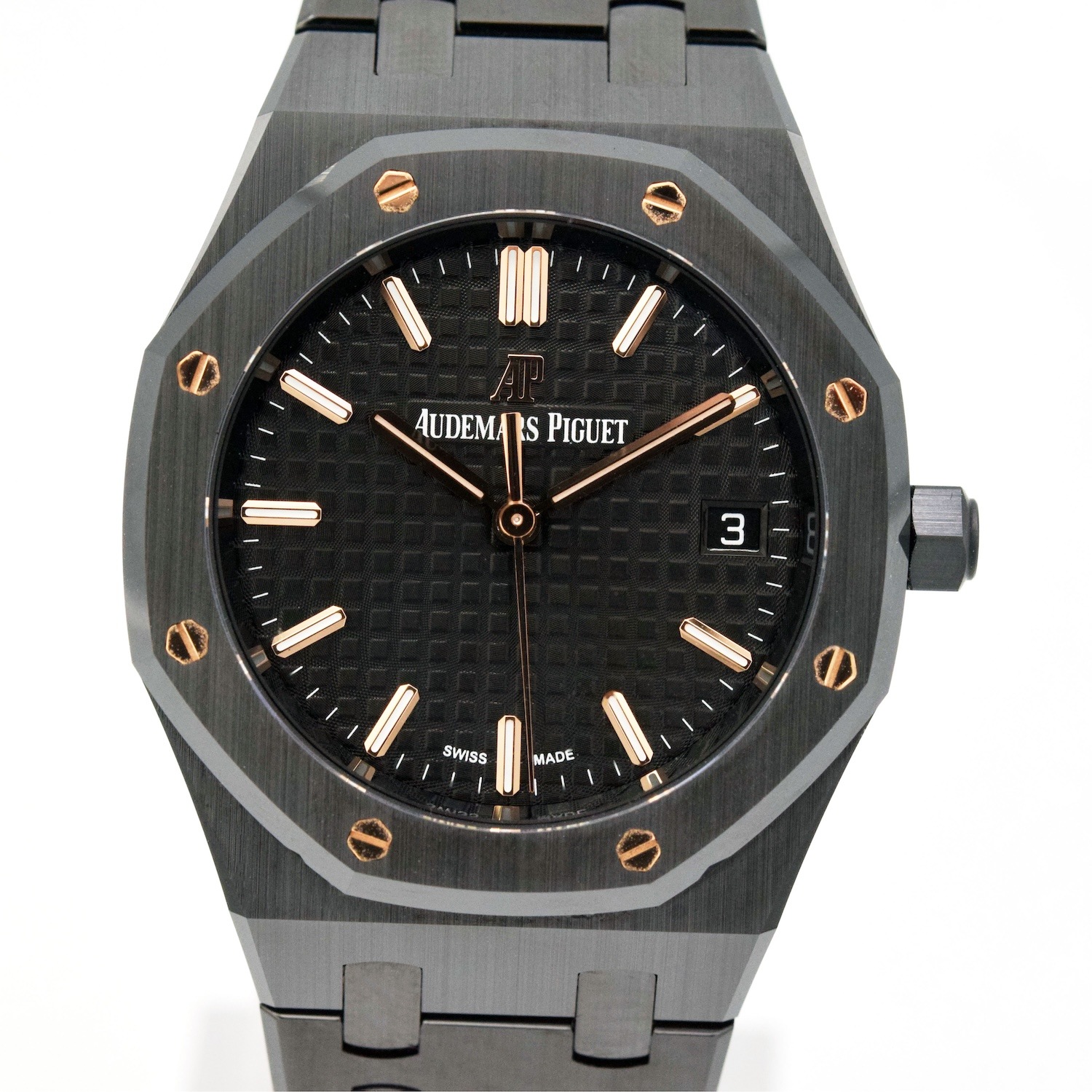 Audemars Piguet/�����ǥ� �ԥ� ������륪���� 77350CE.OO.1266CE.01  �ڹ����Ź�߸ˡ�#HK11633
