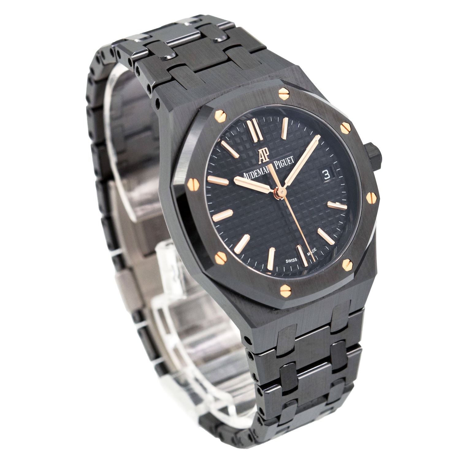 Audemars Piguet/�����ǥ� �ԥ� ������륪���� 77350CE.OO.1266CE.01  �ڹ����Ź�߸ˡ�#HK11633