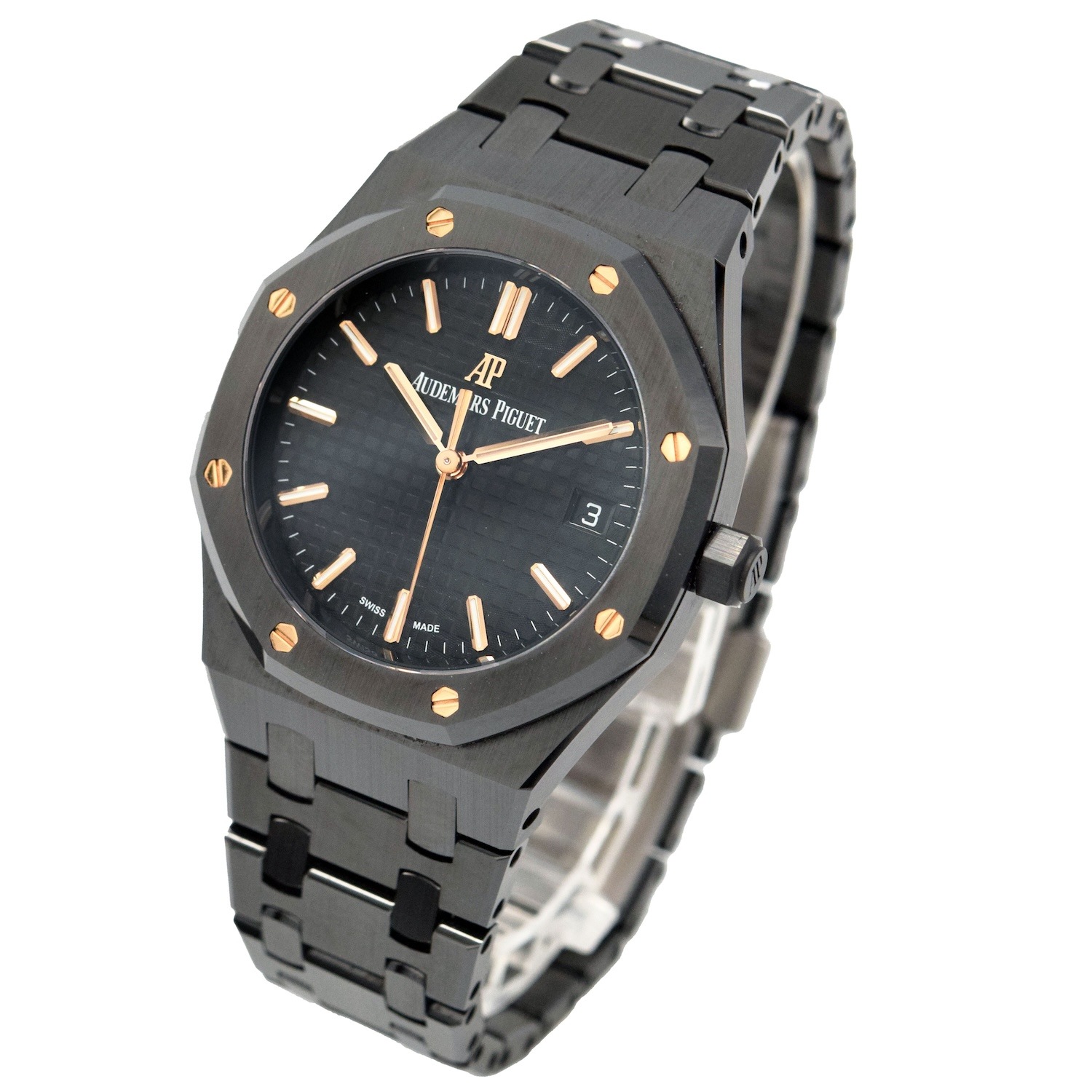 Audemars Piguet/�����ǥ� �ԥ� ������륪���� 77350CE.OO.1266CE.01  �ڹ����Ź�߸ˡ�#HK11633