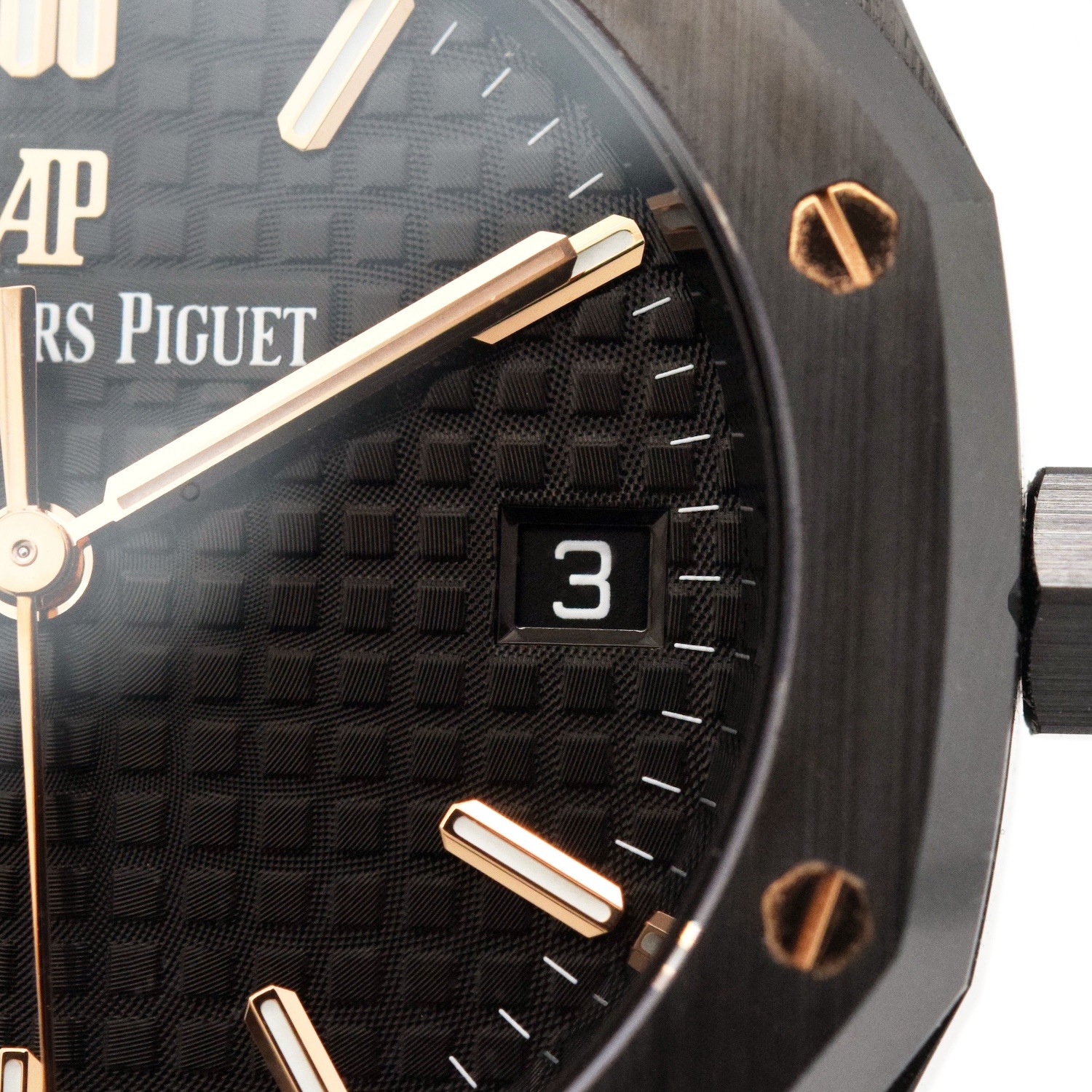 Audemars Piguet/�����ǥ� �ԥ� ������륪���� 77350CE.OO.1266CE.01  �ڹ����Ź�߸ˡ�#HK11633