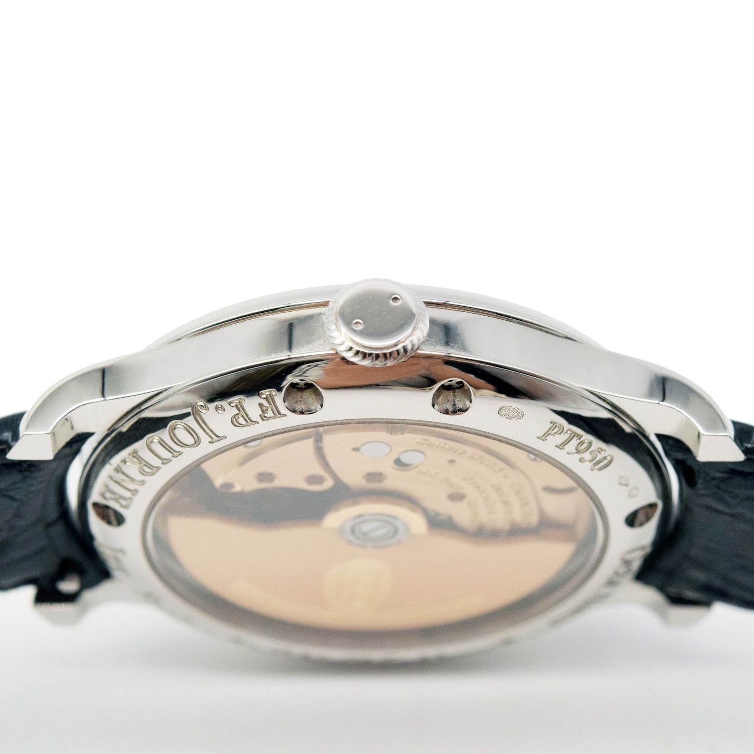 F.P. JourneFPJ/F .P.������ Octa Automatique Lune France-China 50 ��ʩ����Ω50��ǯ��ǰ�����ǥ� �ࡼ��ե������ڹ����Ź�߸ˡ�#HK11702