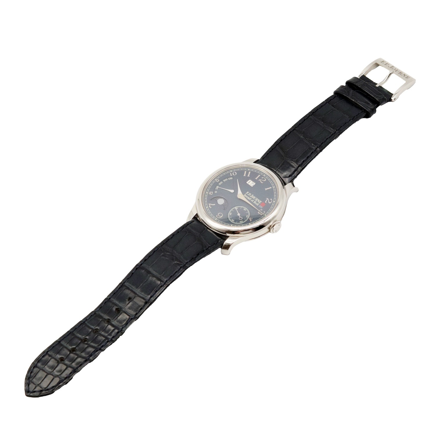 F.P. JourneFPJ/F .P.������ Octa Automatique Lune France-China 50 ��ʩ����Ω50��ǯ��ǰ�����ǥ� �ࡼ��ե������ڹ����Ź�߸ˡ�#HK11702