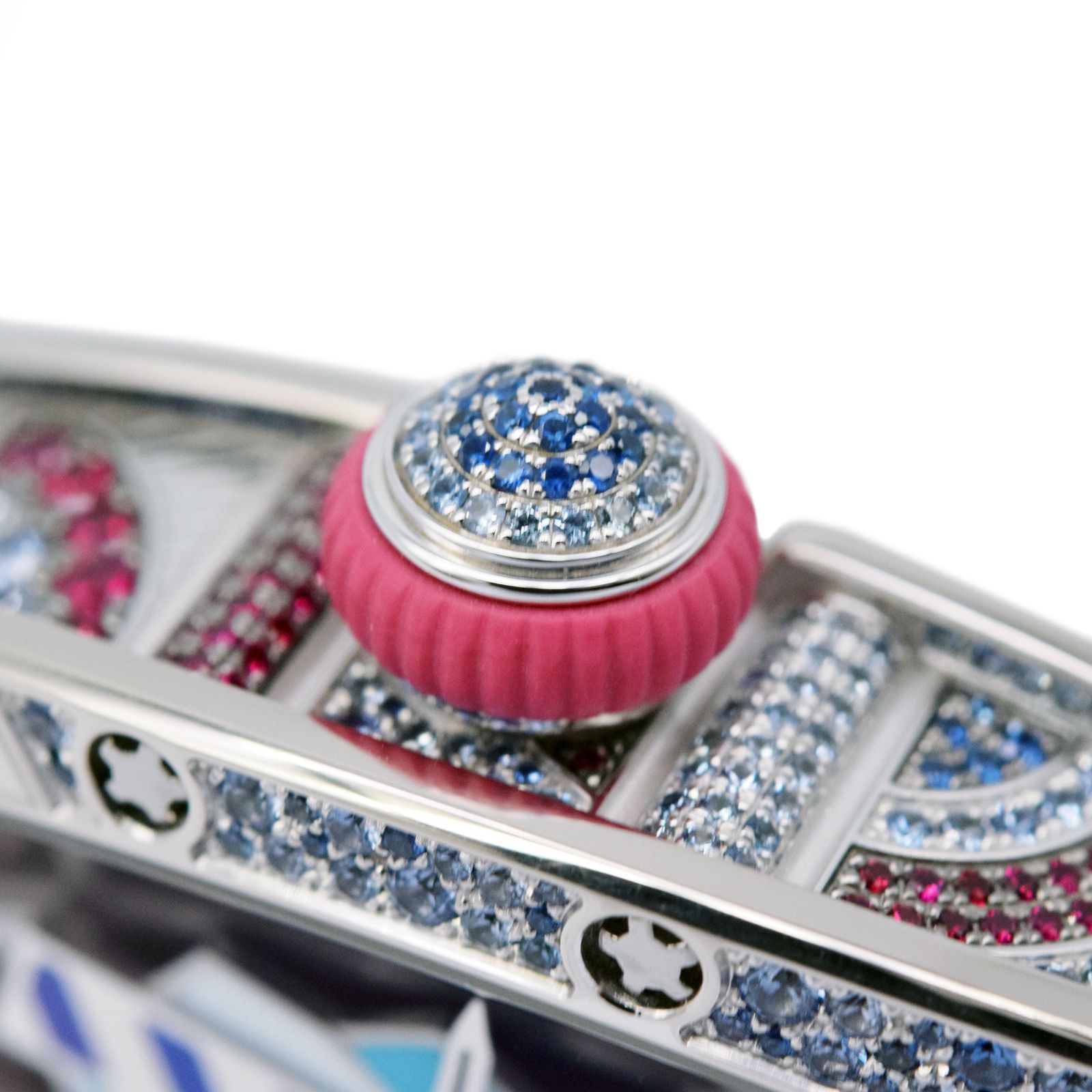 Richard Mille/ �ꥷ�㡼�� �ߥ� RM71-02 Talisman  �ȥ�����ӥ�� ���������7�ܡڹ����Ź�߸ˡ�#HK11530