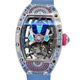 Richard Mille/ �ꥷ�㡼�� �ߥ� RM71-02 Talisman  �ȥ�����ӥ�� ���������7�ܡڹ����Ź�߸ˡ�#HK11530
