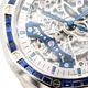 Audemars Piguet/�����ǥ� �ԥ� ������륪���� 15412BC.SS. 1220BC.02   �ڹ����Ź�߸ˡ�#HK11630