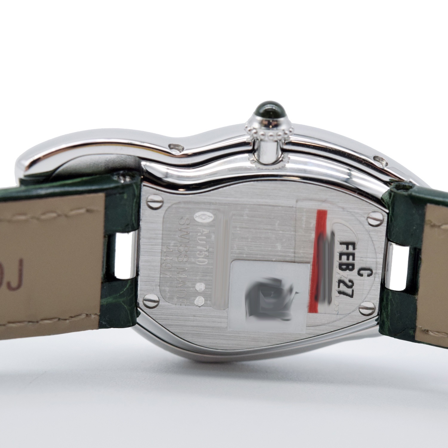 Cartier/����ƥ��� Crash ����å��� NSO WGCH0135 WG ���꡼���������ڹ����Ź�߸ˡۡ�HK11521